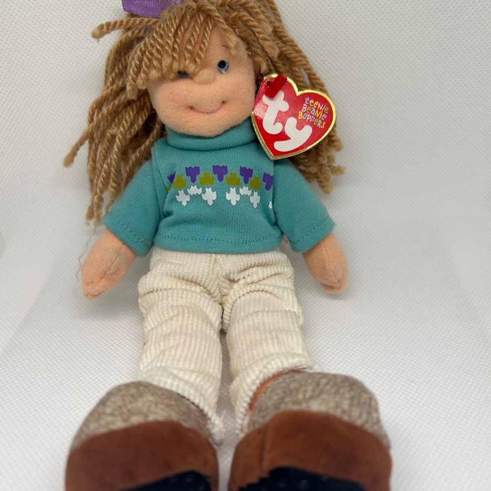 Single Vintage Beanie Babies Bundle & Save!
